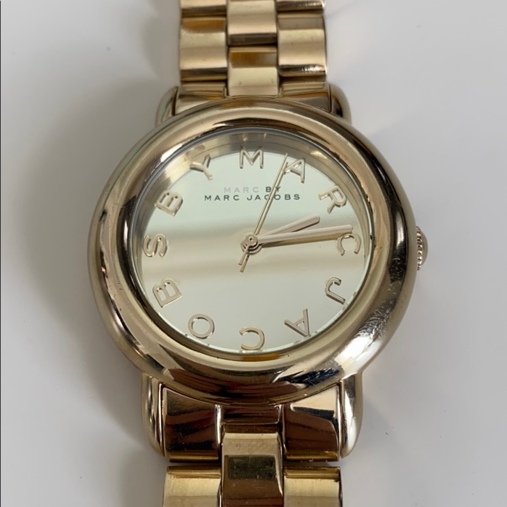 Marc by Marc Jacobs Watch